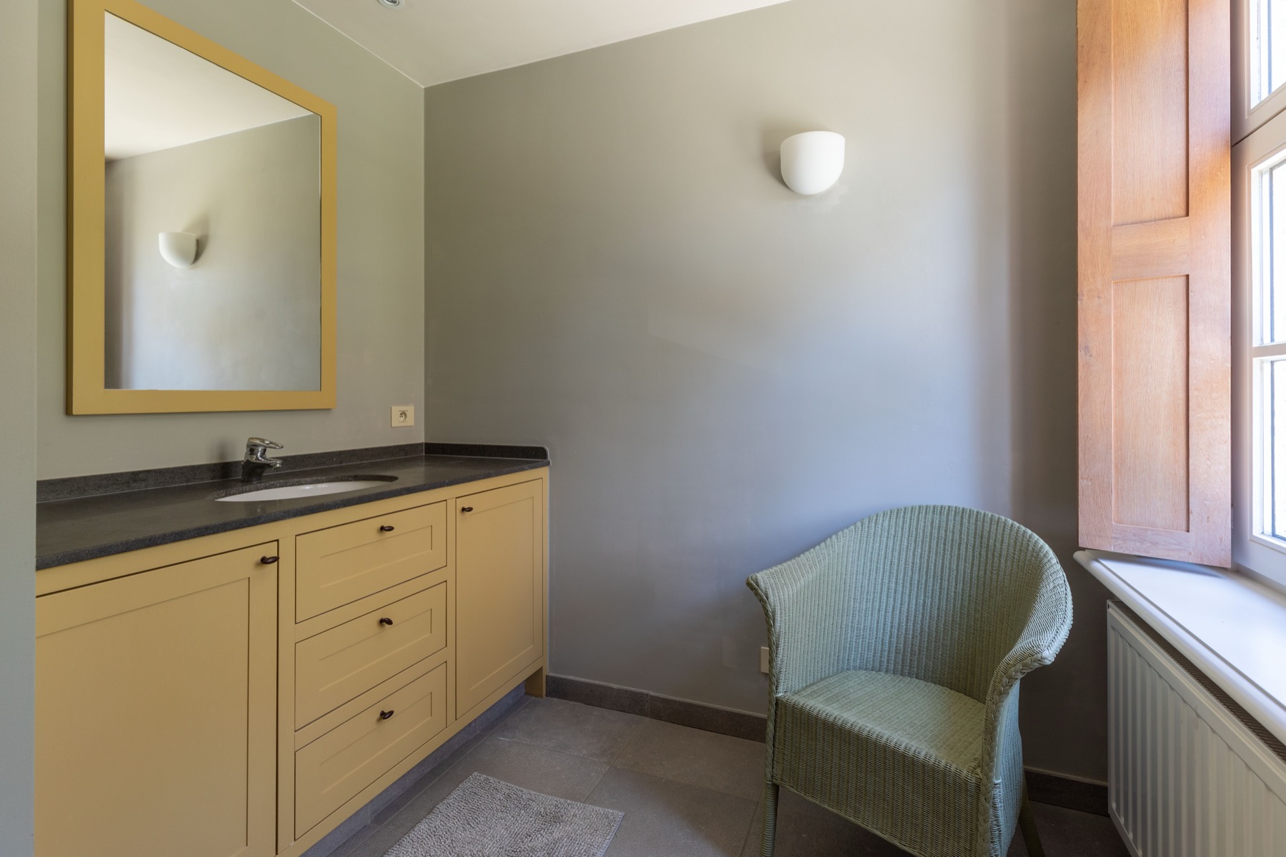 Badkamer