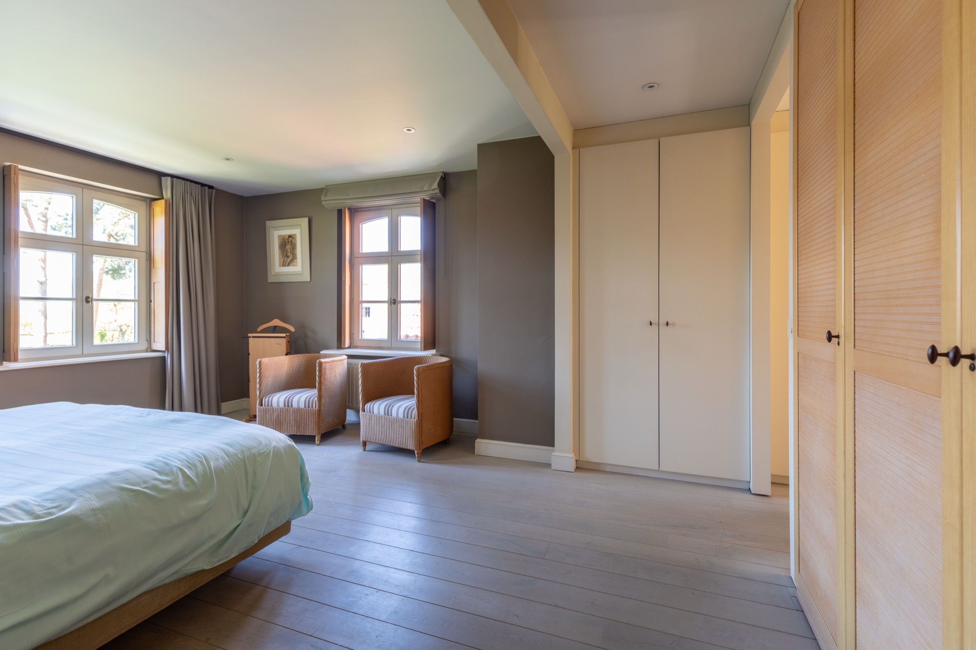 Slaapkamer